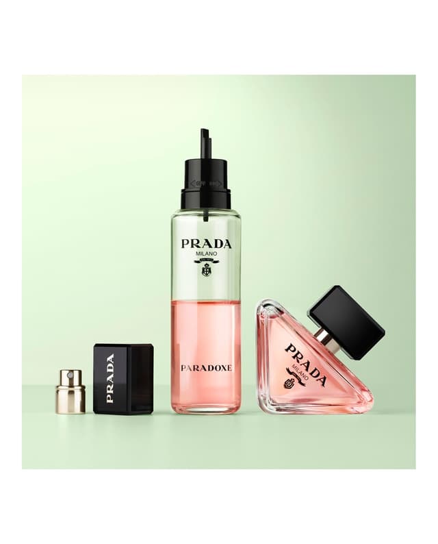 Thumbnail 2 de PRADA BEAUTY Paradoxe Eau de Parfum Recarga 100 ml