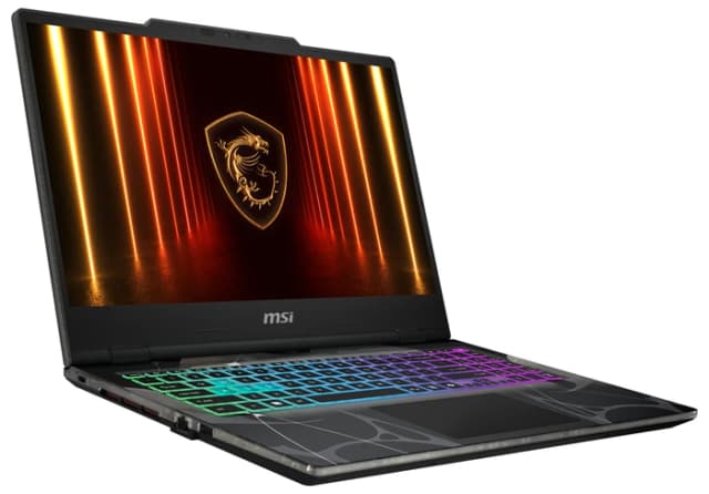 Thumbnail 7 de MSI Cyborg 15 B2RWEKG-067 15,6" Laptop