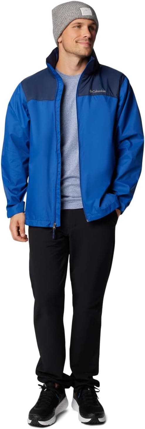 Detalle 2 de Columbia Glennaker Lake II Rain Jacket