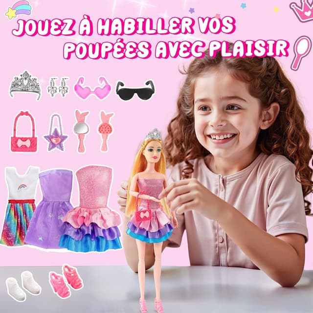 Thumbnail 2 de HappyGoLucky Voiture télécommandée 3-12 ans