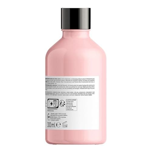 Thumbnail 13 de L’Oréal Professionnel Champú protector de color con resveratrol 300 ml