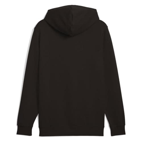 Detalle 2 de PUMA ESS No. 1 Logo Hoodie Sudadera S