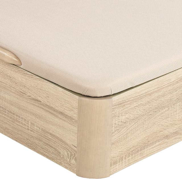 Thumbnail 4 de What The Sleep Canapé Juvenil, 90x190, Apertura Lateral