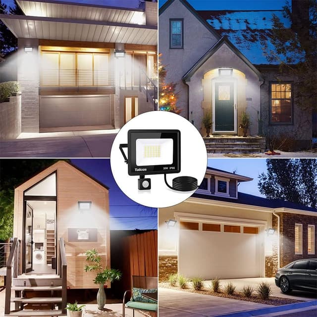 Thumbnail 6 de Tailcas Faretto Led 2700LM