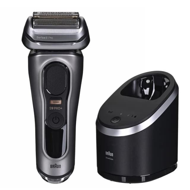 Imagen de Braun Series 9 Pro+ 9565CC 💈 en OfertitasTOP