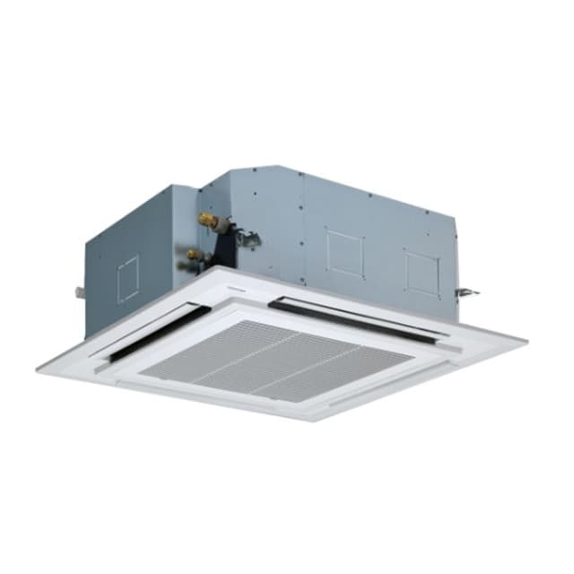 Detalle de Toshiba DAYTONASDITRI11 aire acondicionado 9.400 Frig/h