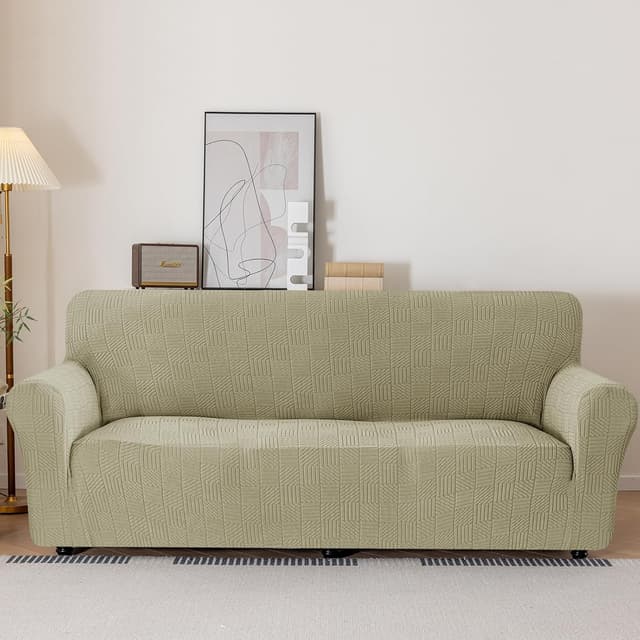 Detalle de Ystyle copridivano 3 posti 180-230 cm