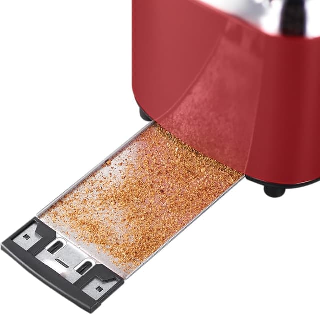 Thumbnail 6 de Russell Hobbs Tostadora Retro 21680-56 🍞 - Diseño Vintage