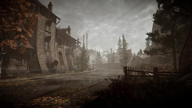 Detalle de Syberia Remastered for PlayStation 5