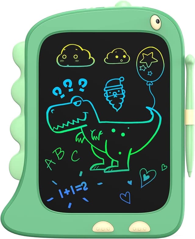 Detalle de ORSEN LCD Writing Tablet 8.5-inch doodle board for kids