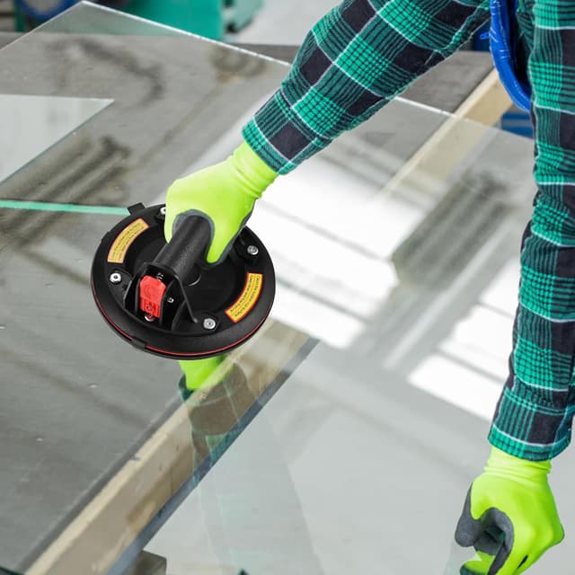 Thumbnail 5 de Philtool Glassauger 2er-Set 8" Saugheber