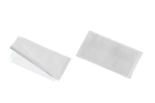 Detalle 2 de Pochette DURABLE POCKETFIX 10 pièces