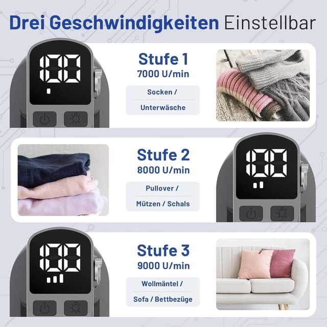 Detalle 2 de BEAUTURAL Fusselrasierer 200 ml