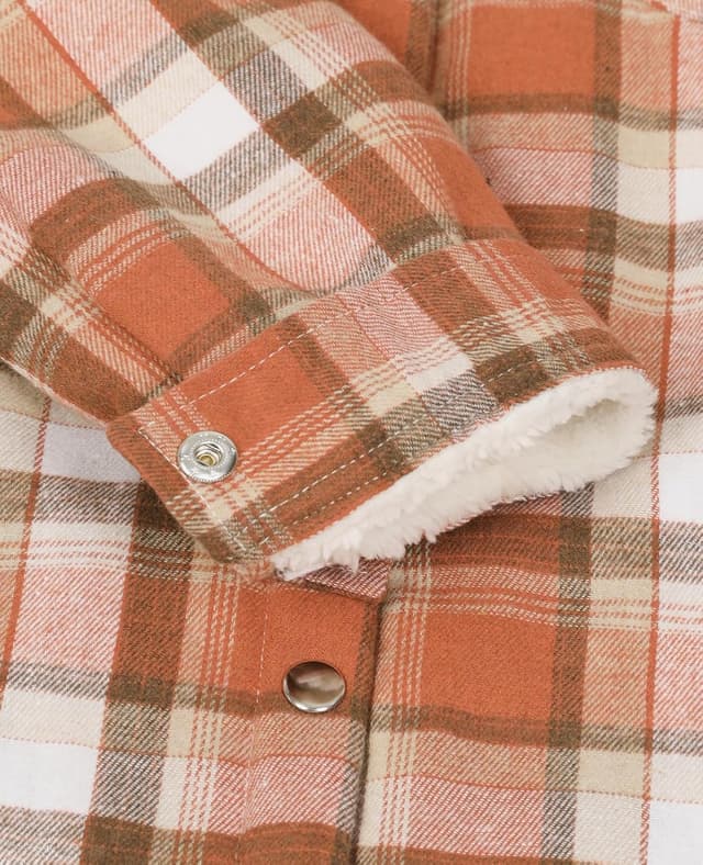 Thumbnail 6 de ZENTHACE Women's Flannel Jacket