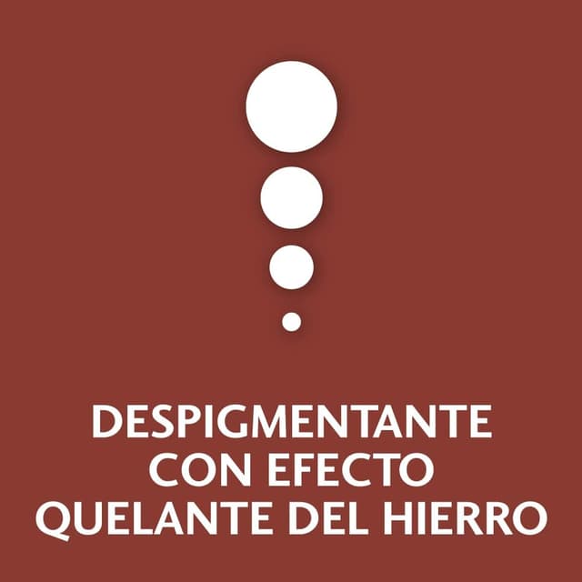 Detalle 2 de Trofolastin Angiogel Despigmentante Gel 50 ml