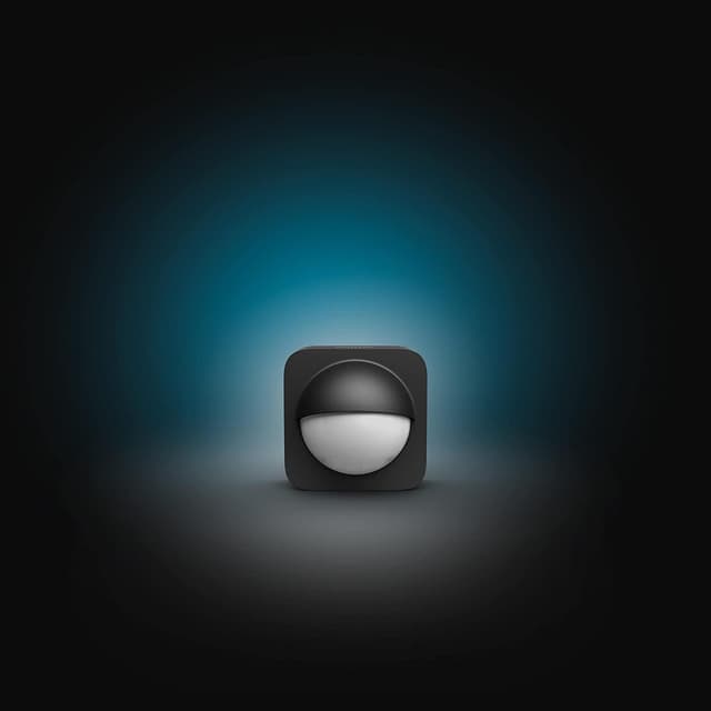 Thumbnail 1 de Philips Hue Sensor de movimiento exterior