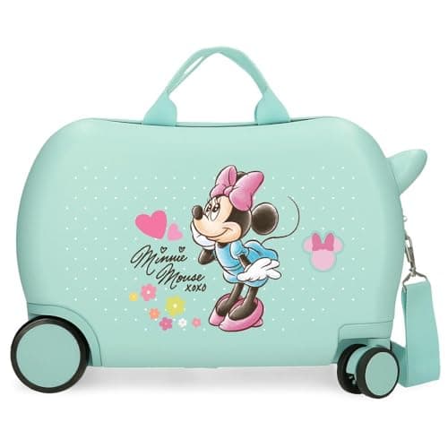 Detalle de Joumma Disney Minnie Imagine Maleta infantil 24,6 L