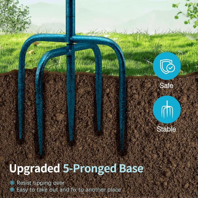 Detalle de Mngren VogeltrĂ€nke 30,5 cm đŠ