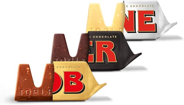 Thumbnail 2 de Toblerone Surtido mini 904 g — mix de chocolates 🍫