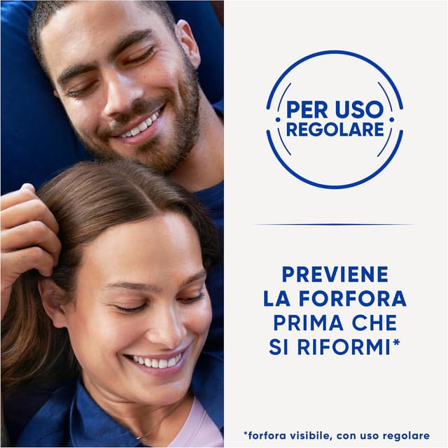 Thumbnail 4 de Head & Shoulders Classic Clean 1000 ml