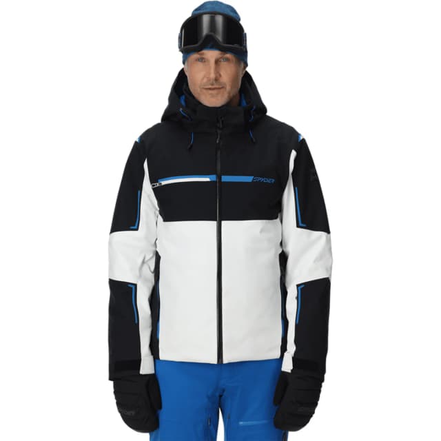 Imagen de Chaqueta Titan Spyder de Spyder 🧥 en OfertitasTOP