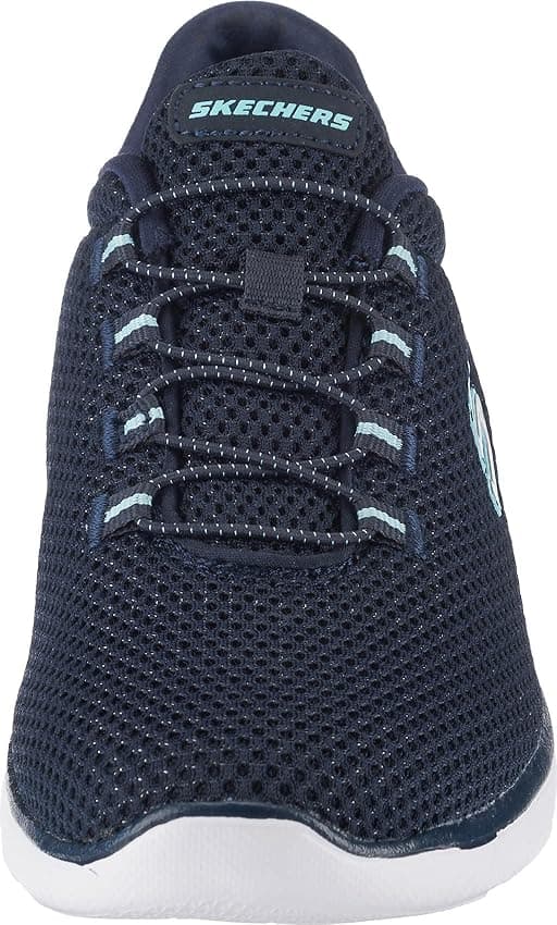 Detalle de Skechers Summits Lite Zapatillas mujer 36 EU