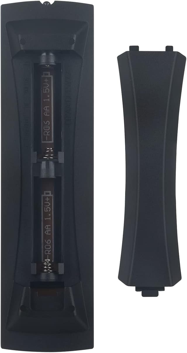 Detalle 1 de VINABTY PA-765109A Fernbedienung für Panasonic