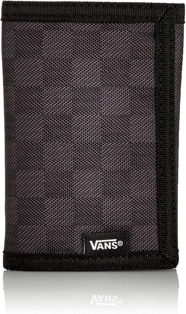 Imagen de Vans Slipped portefeuille damier unisexe en OfertitasTOP