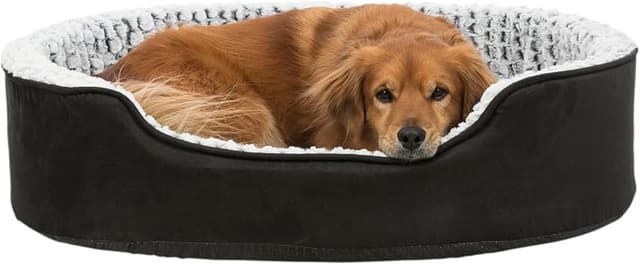 Detalle 2 de Trixie Cama Lino vital 83×67 cm para perro