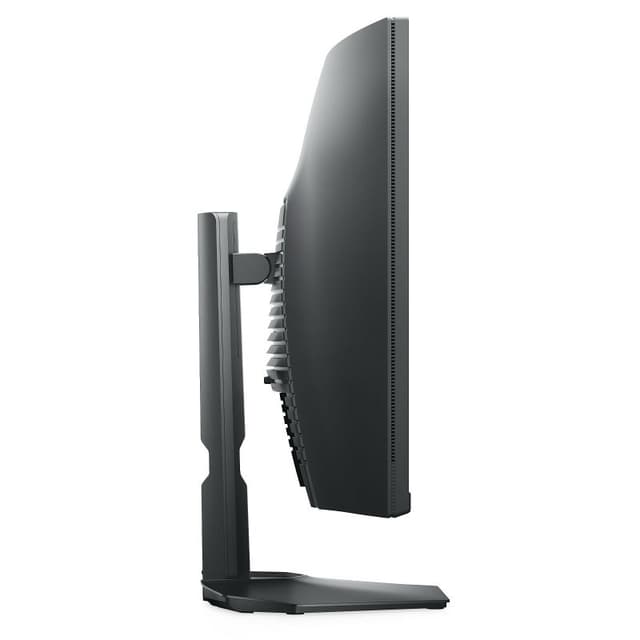 Detalle 2 de Dell S3222DGM 31,5" QHD 165 Hz curva