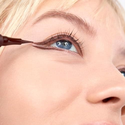 Thumbnail 1 de 3INA Eyeliner liquide coloré, 14 h 📷