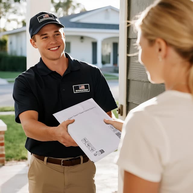 Thumbnail 6 de Switory Luftpolsterversandtaschen A1 120 x 175 mm