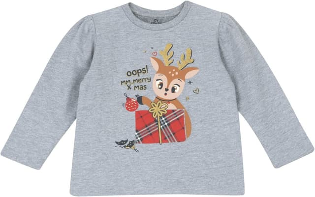 Detalle de Chicco Pigiama Natale bambino 1