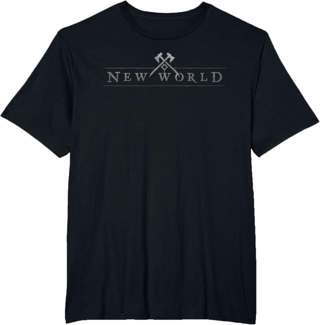 Thumbnail 3 de Amazon Games Play New World T-Shirt S