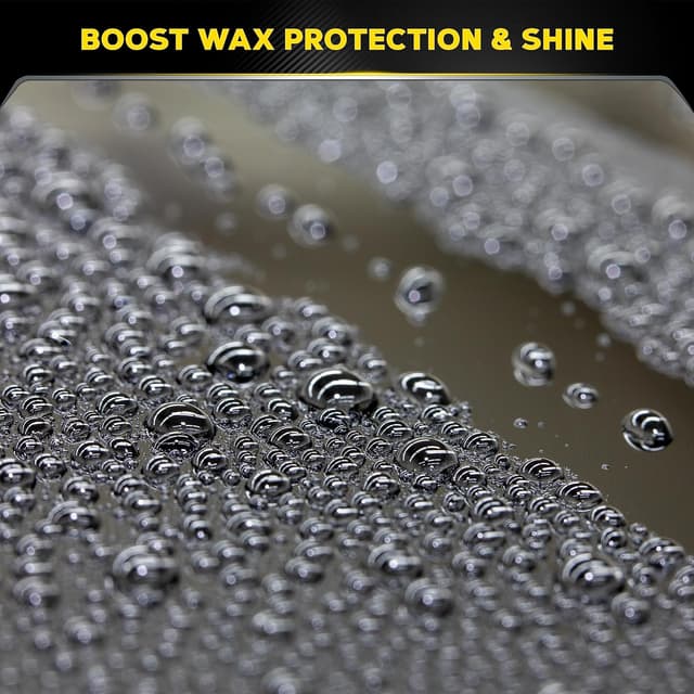 Thumbnail 5 de Meguiar's G17748EU 1420 ml Autoshampoo