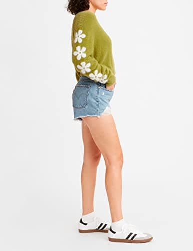 Thumbnail 11 de Levi's 501 Original Shorts Pantalones Cortos 34W