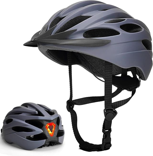Detalle de DmTown Bike Helmet 54–62cm