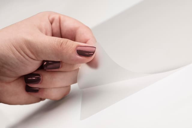 Thumbnail 2 de Dahle 71143 Pochette A4 plastification