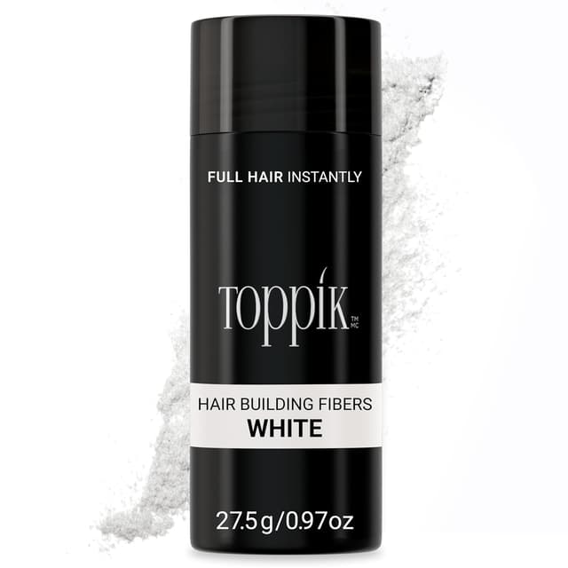 Thumbnail 6 de Toppik Hair Building Fibers, 9 Shades, 4 Sizes ⚙