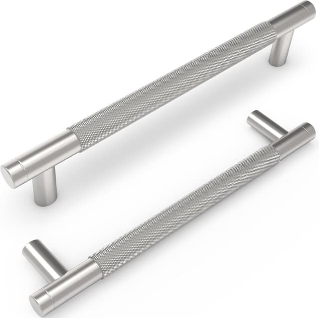 Detalle de damerin Schrankgriffe 10er Set 160 mm Lochabstand