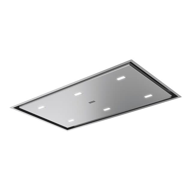 Detalle de Franke 3500705070 campana 3 velocidades y 2 intensivas