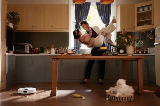 Thumbnail 28 de Roborock Qrevo 5AE 12.000 Pa Saugroboter