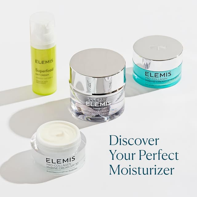 Thumbnail 5 de ELEMIS Crème de jour prébiotique 50 ml