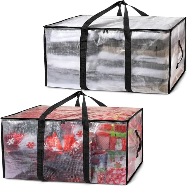 Thumbnail 6 de ClearSpace Oversized Moving Bags 86L