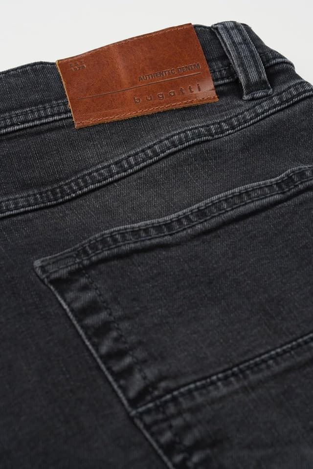 Thumbnail 6 de bugatti Herren Jeans 3038D-76683