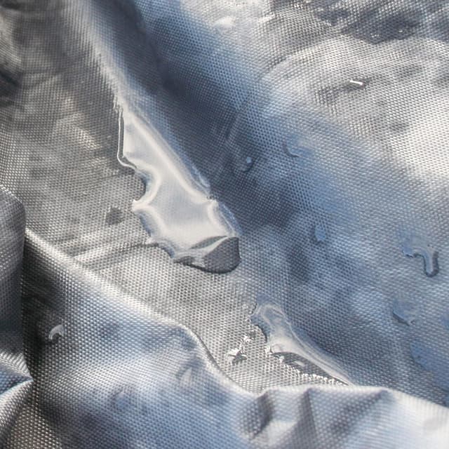 Detalle de Maypole seat cover 4x4 waterproof