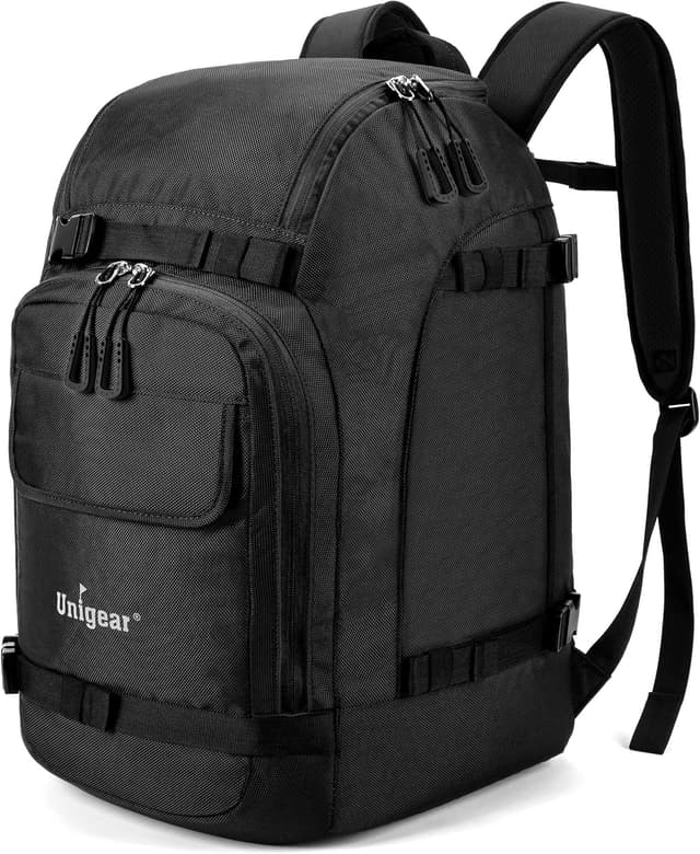 Imagen de Unigear Mochila para esquí 50L en OfertitasTOP