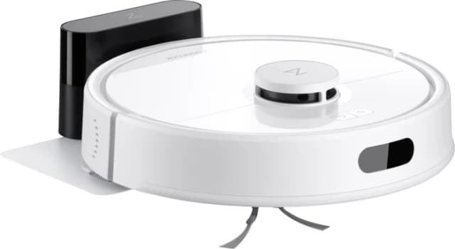 Thumbnail 14 de Roborock Q7 BF 8 000 Pa 🧹