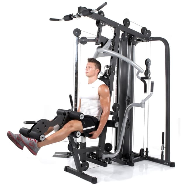 Thumbnail 4 de Hammer Multiestación Autark 6000 con envío y montaje 🛠️