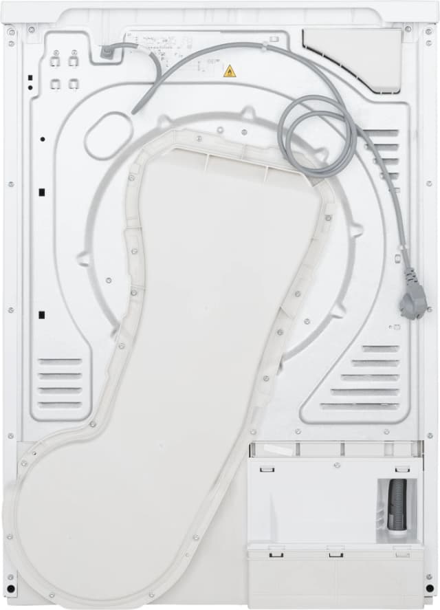 Thumbnail 5 de Veripart VPWM1400A28WDE – 8 kg Waschmaschine